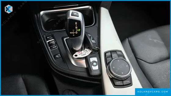BMW 3 SERIES 320D ED EDITION