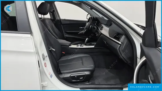 BMW 3 SERIES 320D ED EDITION