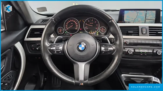 BMW 3 SERIES 320D ED EDITION