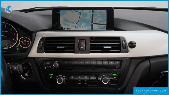BMW 3 SERIES 320D ED EDITION