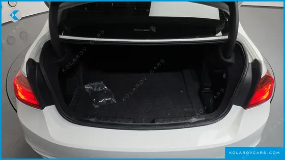 BMW 3 SERIES 320D ED EDITION