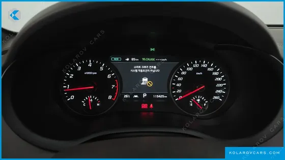 KIA STINGER 2.0 TURBO AWD