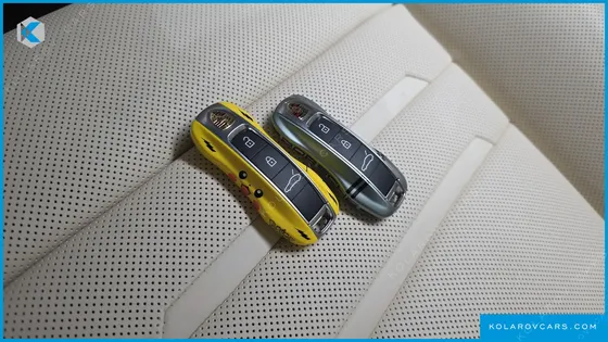 PORSCHE PANAMERA 2.9 AWD EXECUTIVE