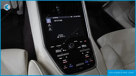 PORSCHE PANAMERA 2.9 AWD EXECUTIVE