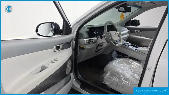 HYUNDAI NEXO PREMIUM