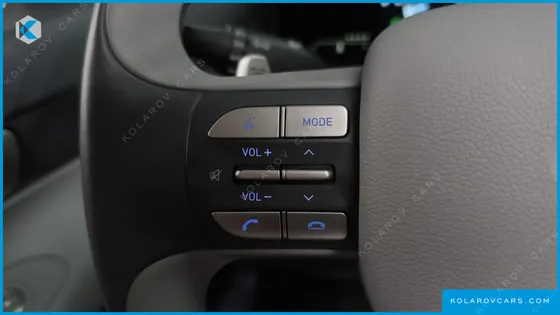 HYUNDAI NEXO PREMIUM