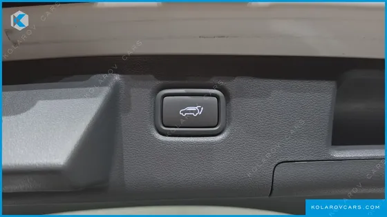 HYUNDAI NEXO PREMIUM