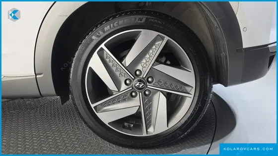 HYUNDAI NEXO PREMIUM