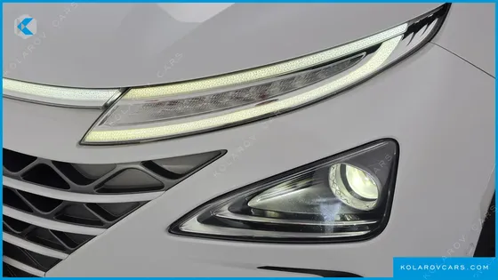 HYUNDAI NEXO PREMIUM