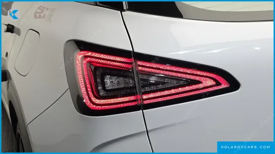 HYUNDAI NEXO PREMIUM