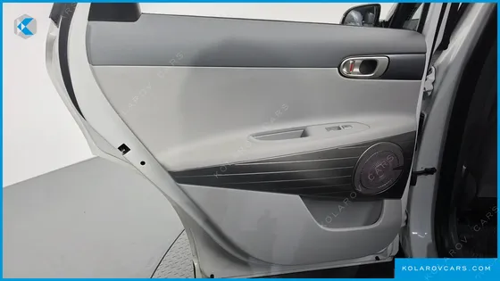 HYUNDAI NEXO PREMIUM