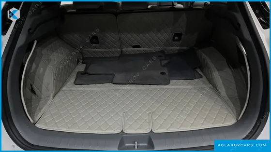 HYUNDAI NEXO PREMIUM