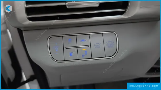 HYUNDAI NEXO PREMIUM