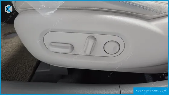 HYUNDAI NEXO PREMIUM