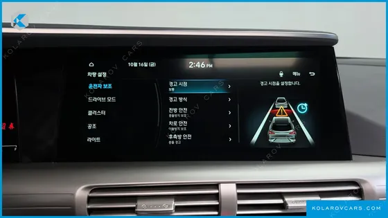 HYUNDAI NEXO PREMIUM