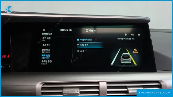 HYUNDAI NEXO PREMIUM