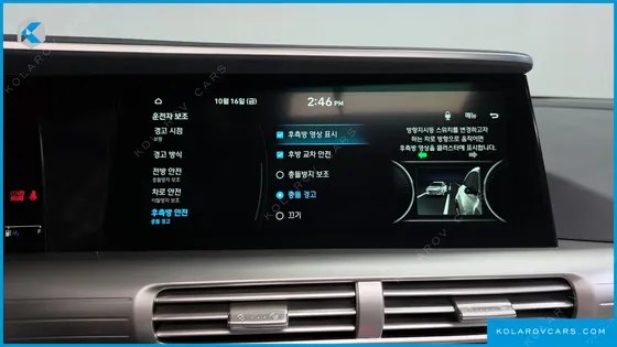 HYUNDAI NEXO PREMIUM