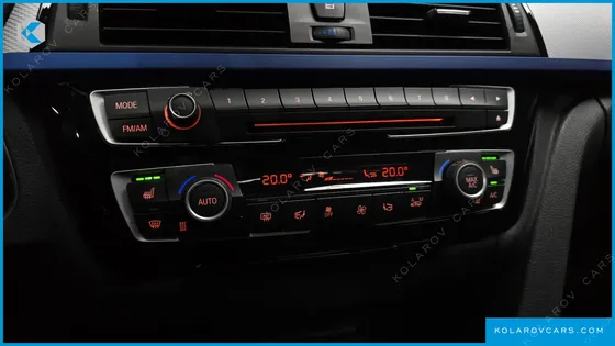 BMW 3 SERIES 320I M SPORT