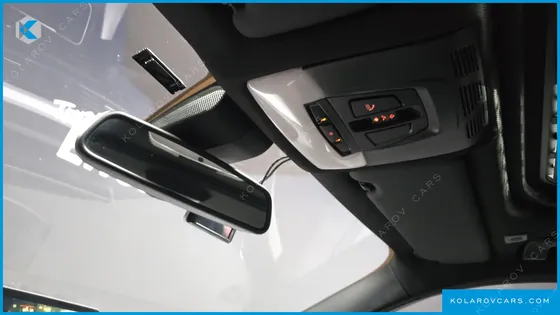 BMW 3 SERIES 320I M SPORT