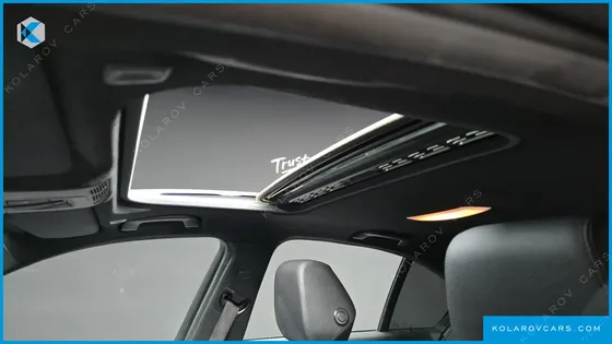 BMW 3 SERIES 320I M SPORT