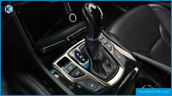 HYUNDAI GRANDEUR HG330 CELEBRITY