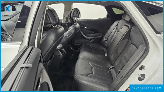 HYUNDAI GRANDEUR HG330 CELEBRITY