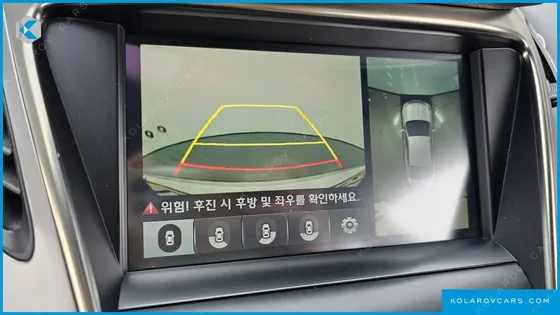 HYUNDAI GRANDEUR HG330 CELEBRITY