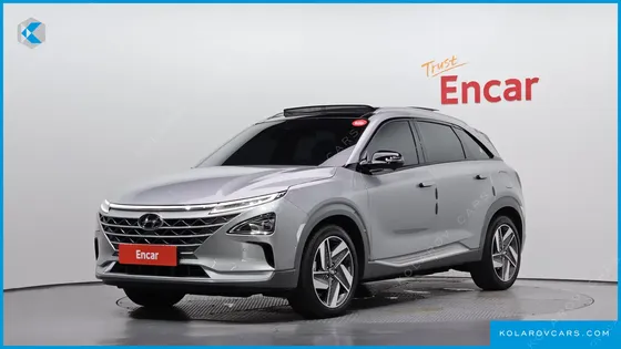 HYUNDAI NEXO PREMIUM