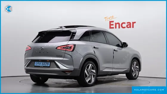 HYUNDAI NEXO PREMIUM