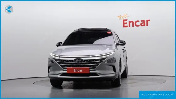 HYUNDAI NEXO PREMIUM