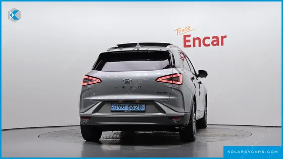 HYUNDAI NEXO PREMIUM