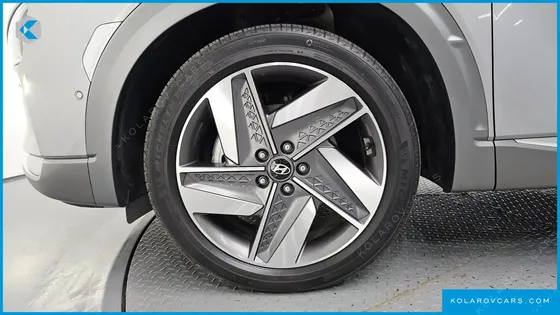 HYUNDAI NEXO PREMIUM