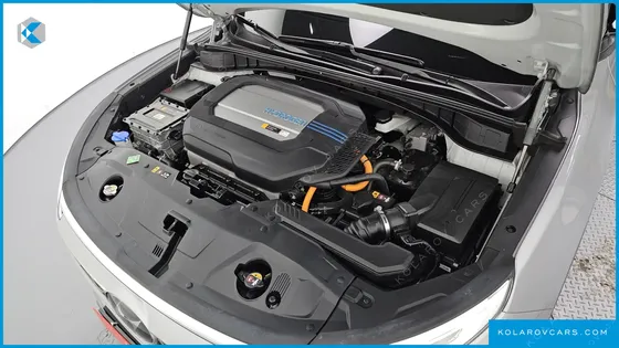HYUNDAI NEXO PREMIUM