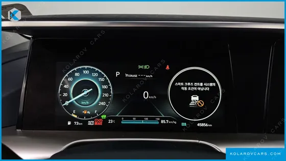 HYUNDAI NEXO PREMIUM