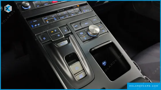 HYUNDAI NEXO PREMIUM