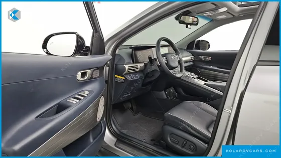 HYUNDAI NEXO PREMIUM