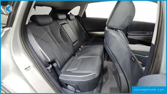 HYUNDAI NEXO PREMIUM