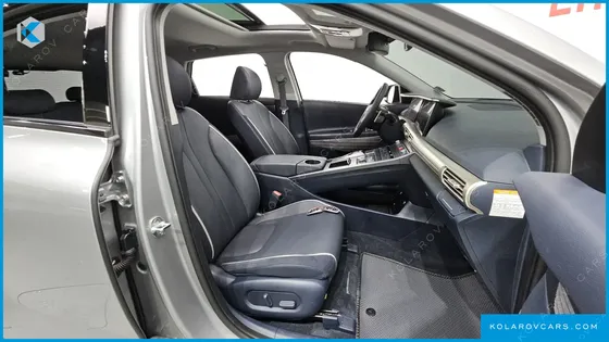 HYUNDAI NEXO PREMIUM