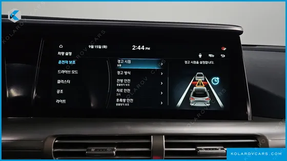 HYUNDAI NEXO PREMIUM