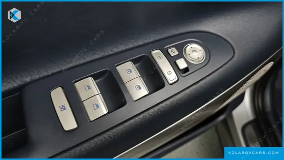 HYUNDAI NEXO PREMIUM