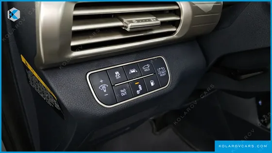 HYUNDAI NEXO PREMIUM