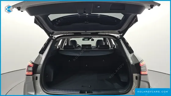 HYUNDAI NEXO PREMIUM