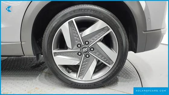 HYUNDAI NEXO PREMIUM
