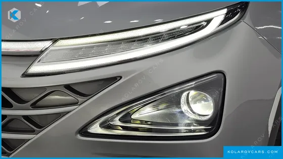 HYUNDAI NEXO PREMIUM