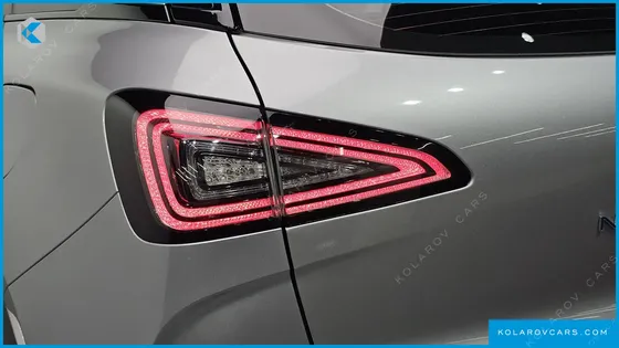 HYUNDAI NEXO PREMIUM