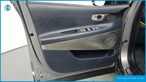 HYUNDAI NEXO PREMIUM