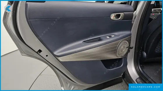 HYUNDAI NEXO PREMIUM