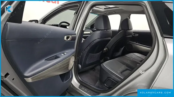 HYUNDAI NEXO PREMIUM