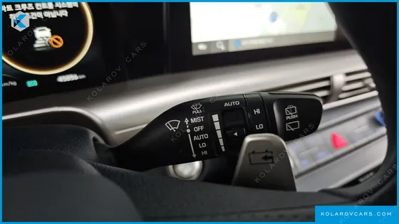 HYUNDAI NEXO PREMIUM