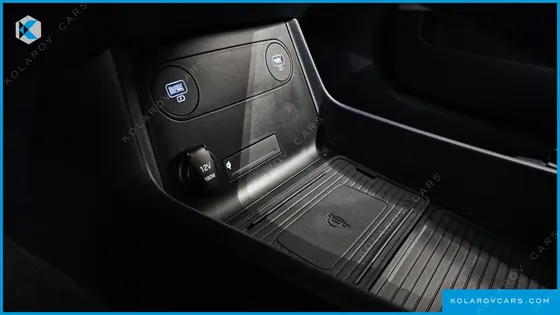 HYUNDAI NEXO PREMIUM